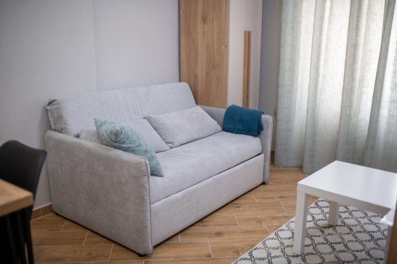 Manoir Apartments City Center 노비사드 외부 사진