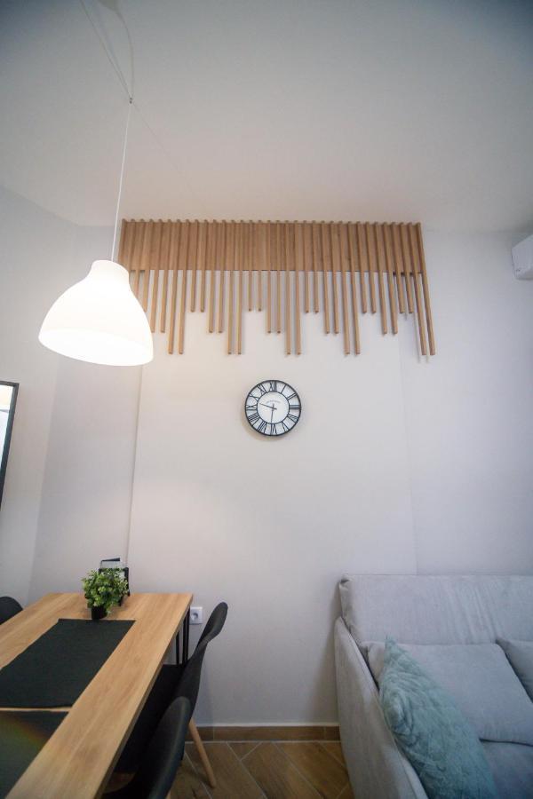 Manoir Apartments City Center 노비사드 외부 사진
